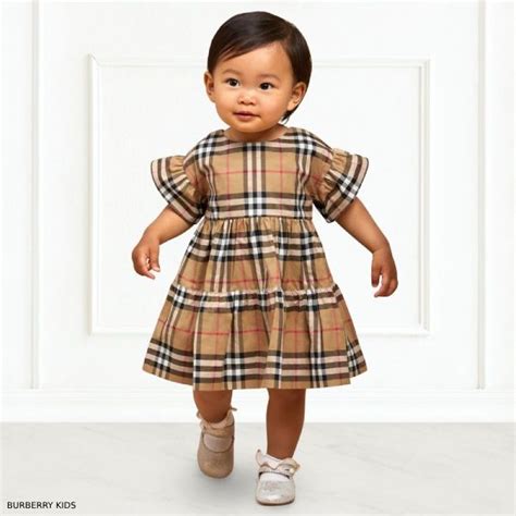 burberry shirts girl|kids Burberry girls shirts.